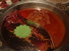 -大龙燚火锅(科华店)