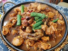 花椒鸡-八两八金·莱芜特色炒鸡(市南漳浦路店)