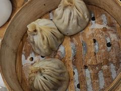 -古南都·清真绿柳居菜馆(太平南路店)
