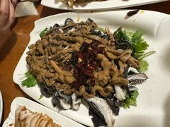 -正宗天津烧麦馆(柳州路店)