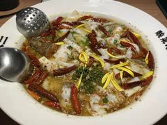 -太二酸菜鱼(天鹅湖万达店)