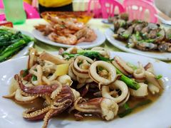 -秋姐美食店(旅游大道店)