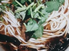 -李先生牛肉面大王(北京站售票厅餐厅)
