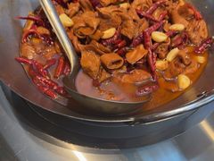 -徽三说·土徽菜·中国徽菜连锁品牌(一中店)