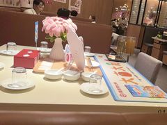 -海底捞火锅(大学路新象城店)