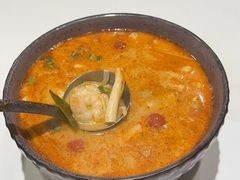 -荷花泰菜(东方新天地店)