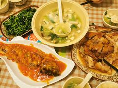 -聂记粤菜馆(鼓西路店)