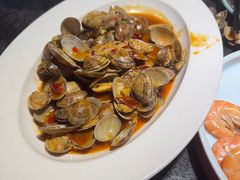 -南海底小海鲜·湘菜(鲁巷吴家湾店)