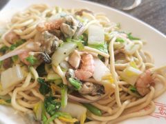 平潭炒面-海坛特色小吃·只做平潭特色菜(平潭店)