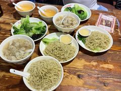 -吴财记面家(大同路店)
