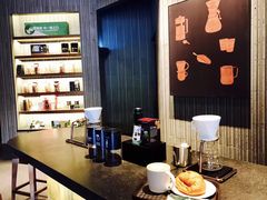 -星巴克(枣阳路店)
