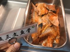 -松子料理(华威桥店)