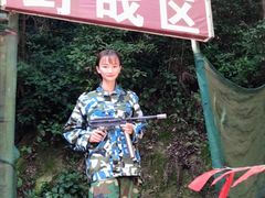 -石燕湖生态旅游景区