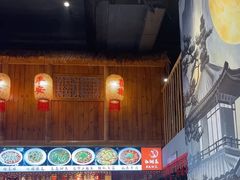 -赵小犇·江湖川菜馆