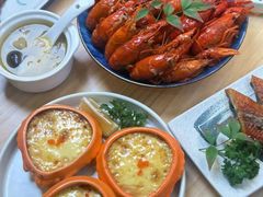 -贵木日本料理·铁板烧(新地假日广场店)