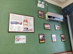 -老松滨饭店(菜艺街店)