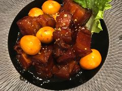 -外滩往事民国上海菜(黄浦店)
