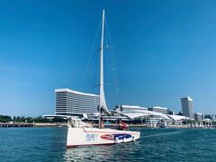 -五缘湾游艇帆船俱乐部