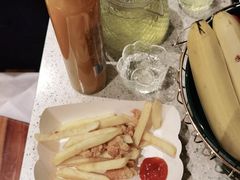 -华夏良子·足道SPA艾灸(铁道大厦店)