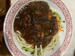 -天天初二·天津传统捞面·天津特色菜(凌奥总店)