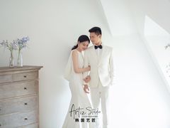 -艺匠摄影ARTIZ STUDIO(大连店)