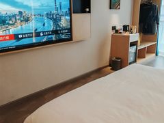 -万信至格酒店(成都欢乐谷金府地铁站店)