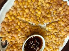 -火炉情韩国料理店(古田路店)