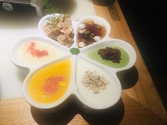 -绿茶餐厅(西单老佛爷店)