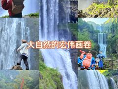 -刘伯温故里景区百丈漈