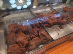 -阿满食品(大连商场店)