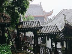 -岳麓书院