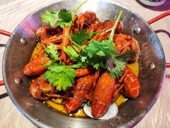 -霸王虾·小龙虾香辣蟹(玉林店)