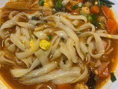 -韩师傅老大同刀削面(北苑路店)