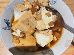 -红猪卤肉饭(大西洋美食城店)