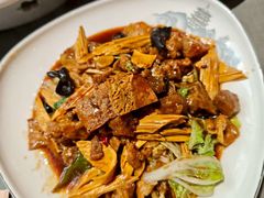 -槐乡六门城小馆(洪洞店)