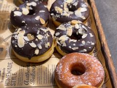 -富力威斯汀酒店·知味自助餐厅