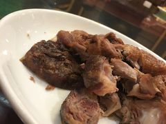 -粤香村(清真川菜店)
