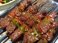 -滇越乘象云南餐厅(豆各庄店)