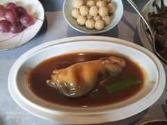 -沈灶河豚宴·河豚融合餐厅(汉中路店)