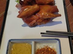 -大牌大·传统杭帮菜(湖滨店)