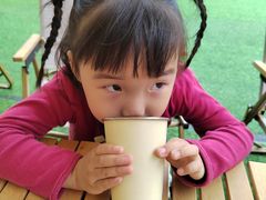 -CAMP.33露营烤肉·团建聚餐(创智天地店)