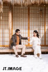 -专注孕妇照亲子照·纪田摄影