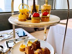 -北京柏悦酒店·锦庭餐厅Dining Room