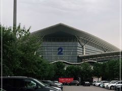 -太原武宿国际机场