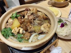 -牛腩之旅·牛腩牛杂煲(光启城美食城店)