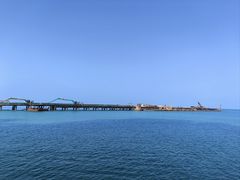 -北海市海滨公园