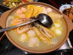 -老头儿油爆虾·知味杭州(爱琴海购物中心)