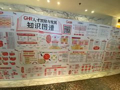 -上海宝华万豪酒店