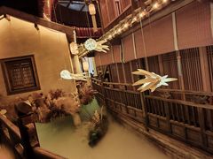 -叶叶菩提·晋福宫