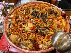 -如意林卡藏餐吧 (九寨沟店)